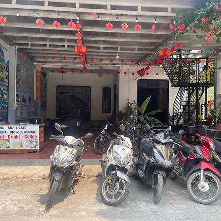 Mountain View House Apartment Phong Nha Exterior photo