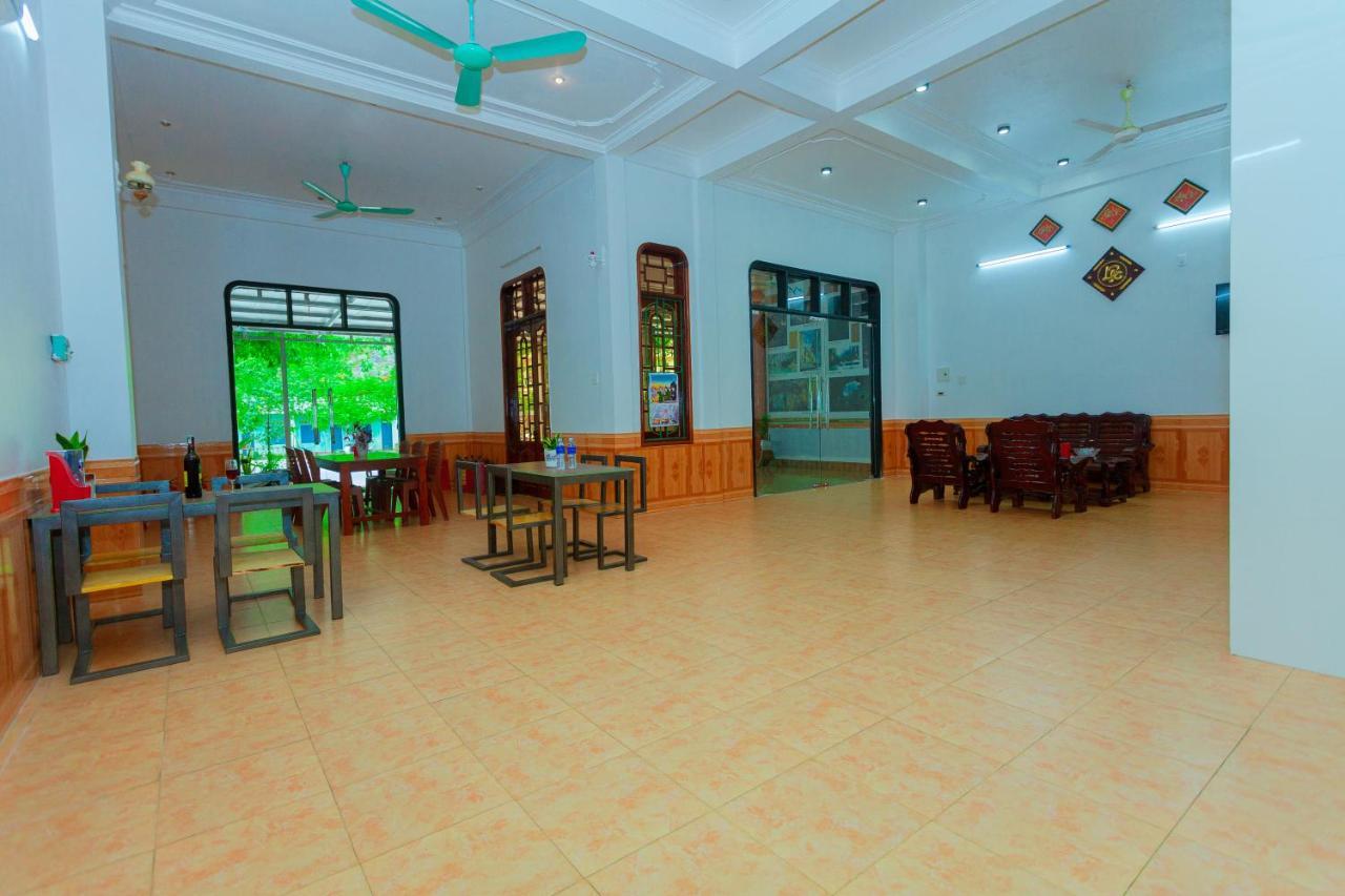 Mountain View House Apartment Phong Nha Exterior photo