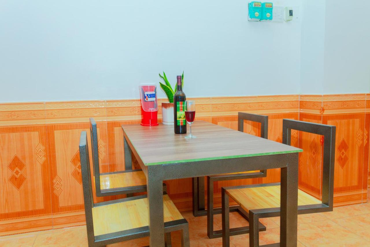 Mountain View House Apartment Phong Nha Exterior photo