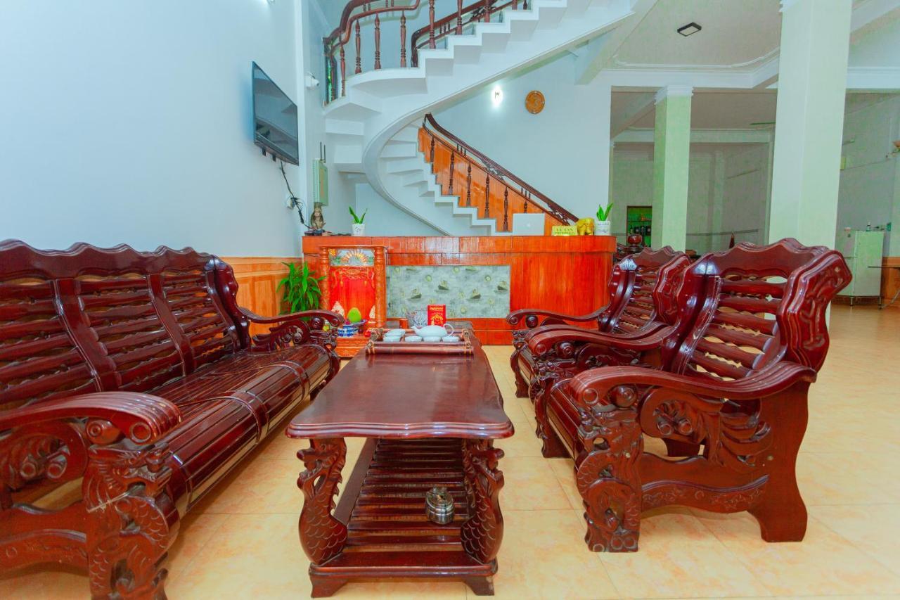 Mountain View House Apartment Phong Nha Exterior photo