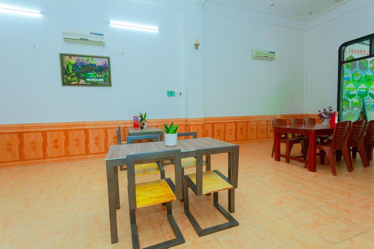 Mountain View House Apartment Phong Nha Exterior photo