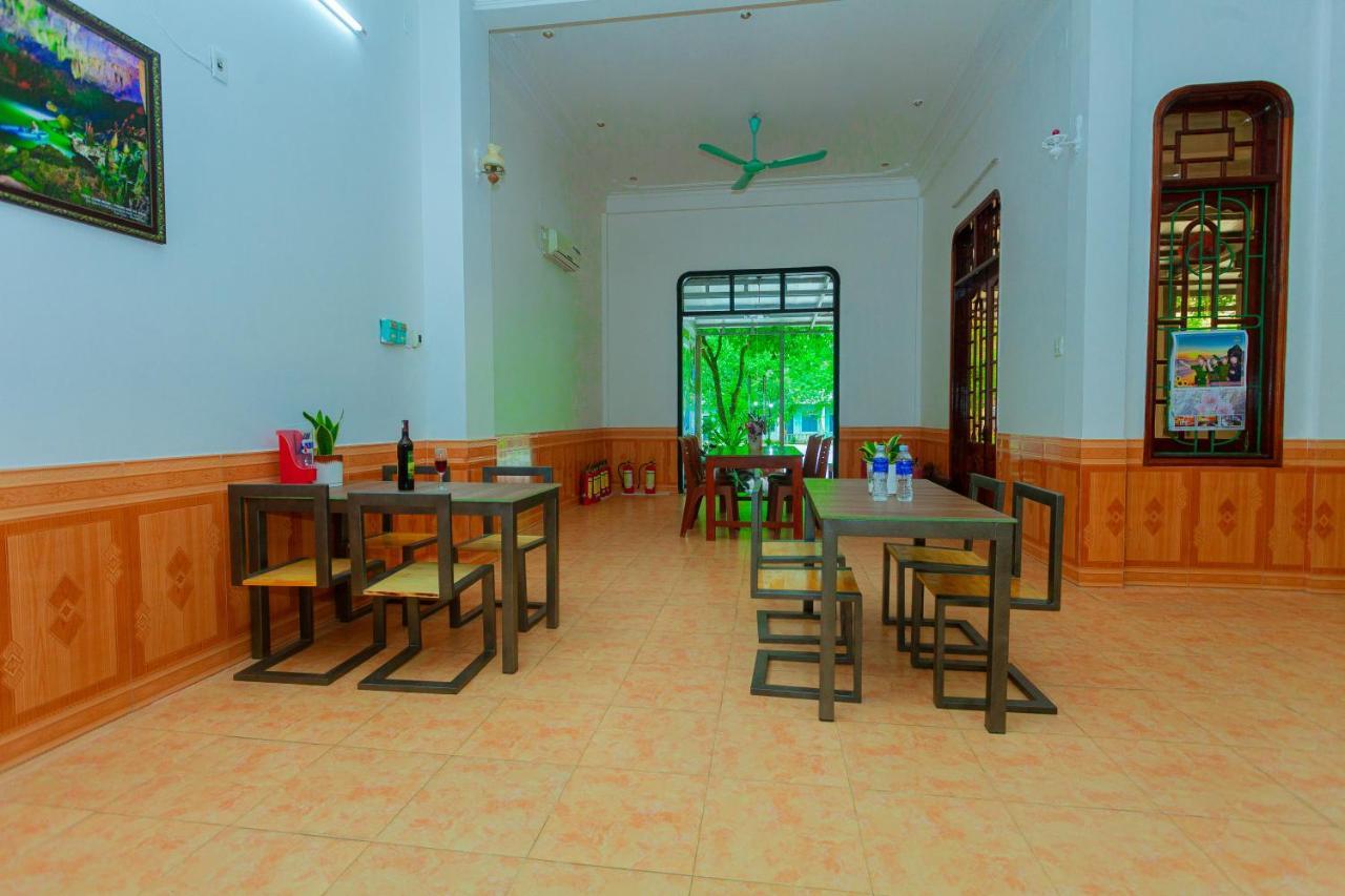 Mountain View House Apartment Phong Nha Exterior photo