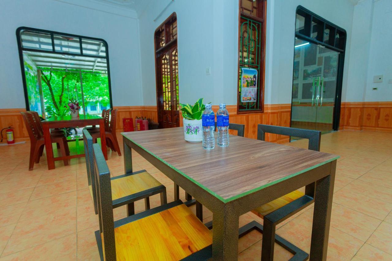 Mountain View House Apartment Phong Nha Exterior photo