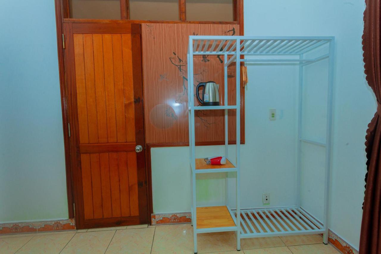 Mountain View House Apartment Phong Nha Exterior photo