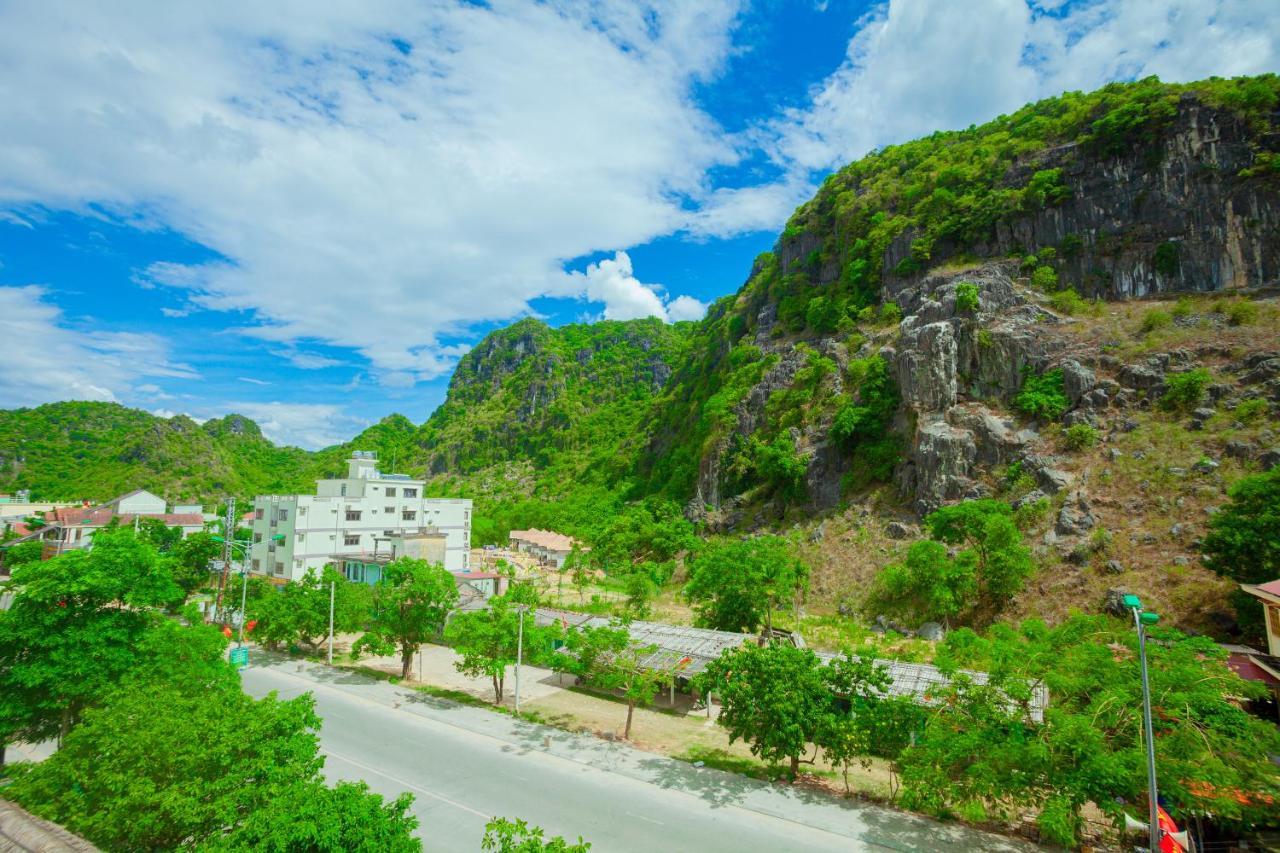 Mountain View House Apartment Phong Nha Exterior photo