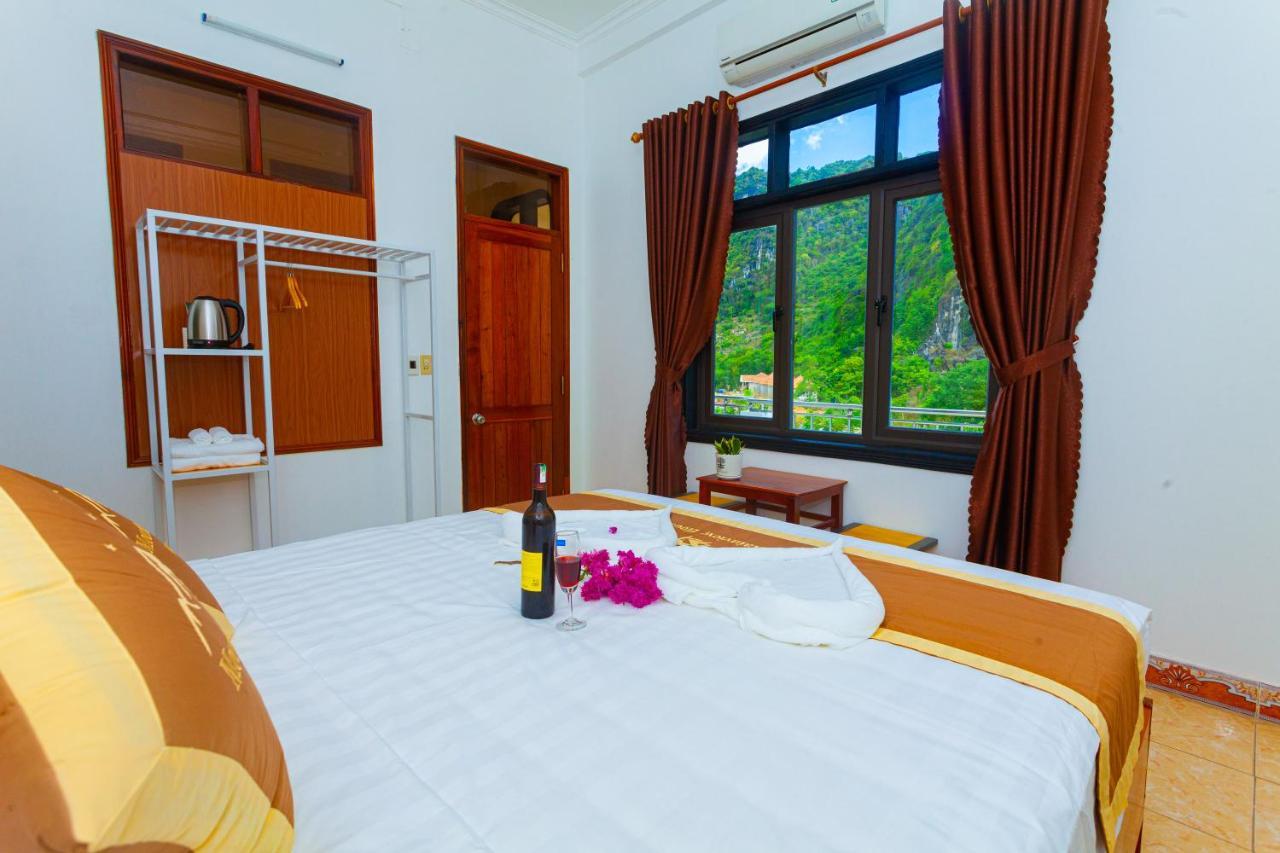 Mountain View House Apartment Phong Nha Exterior photo
