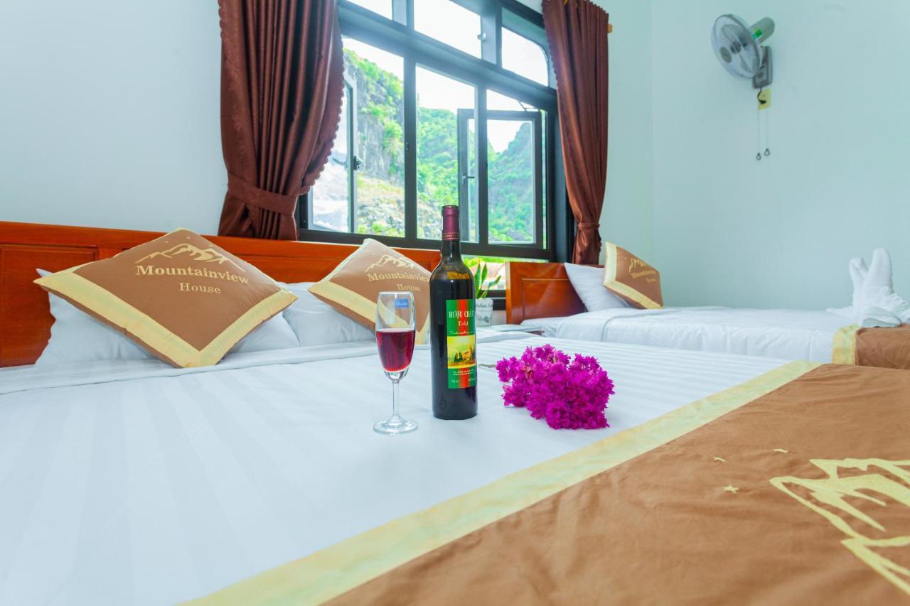Mountain View House Apartment Phong Nha Exterior photo
