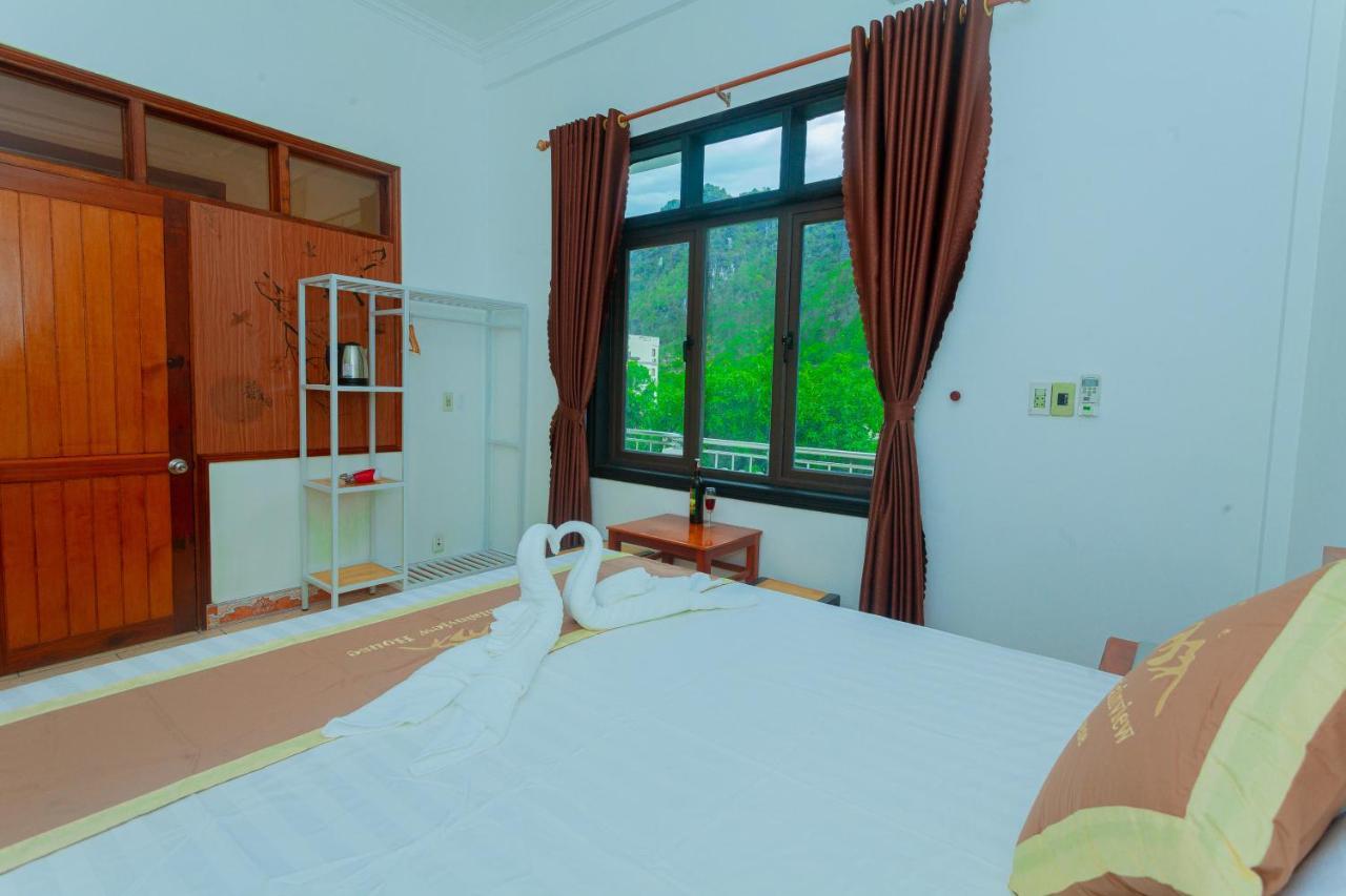 Mountain View House Apartment Phong Nha Exterior photo