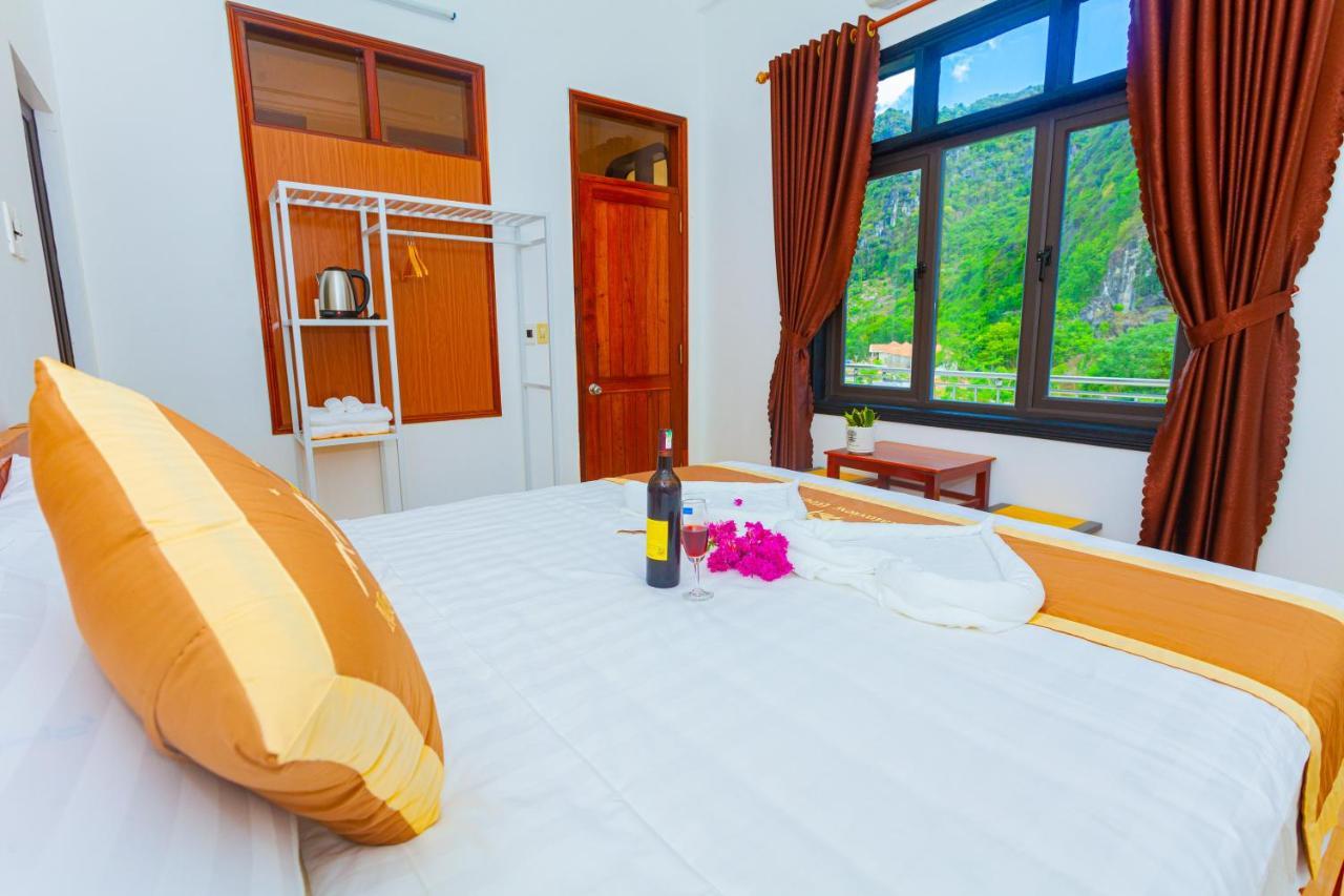 Mountain View House Apartment Phong Nha Exterior photo