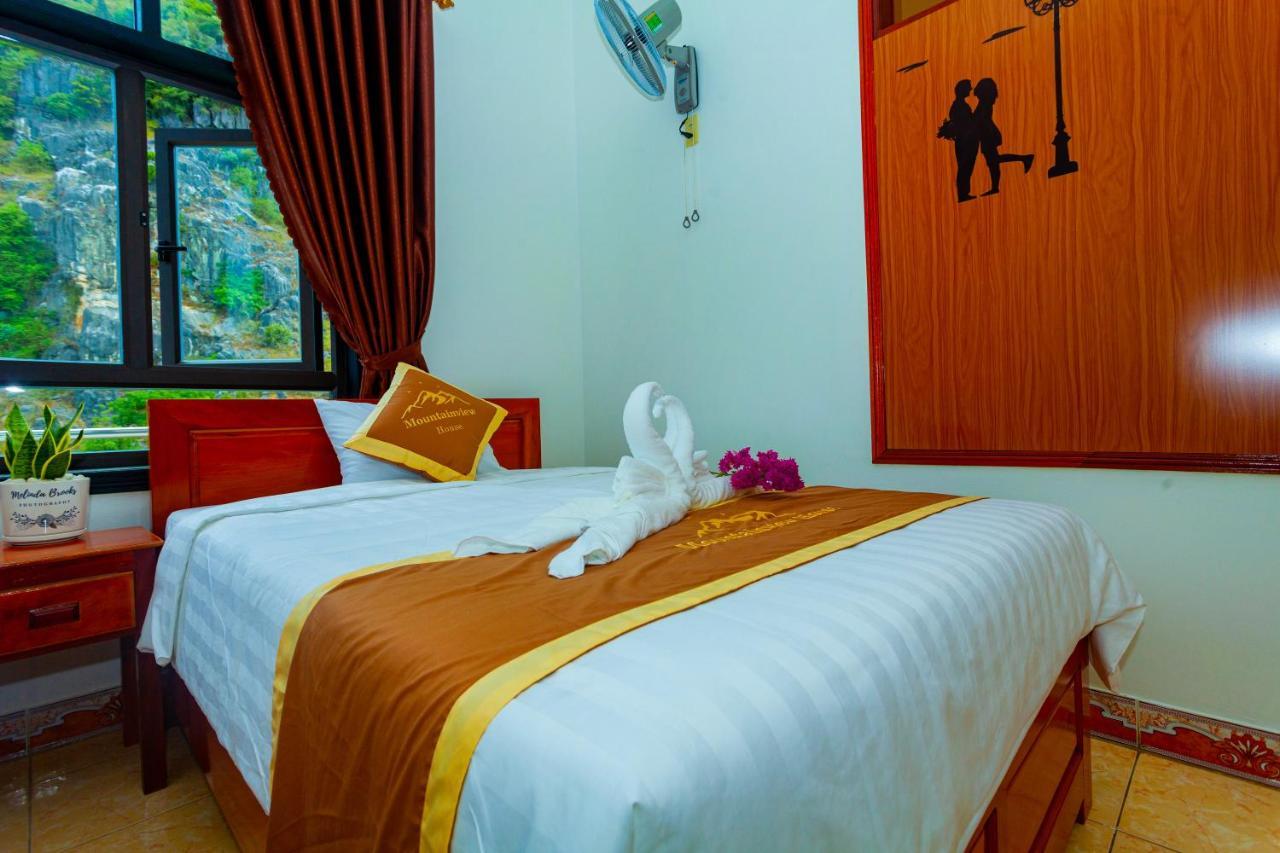 Mountain View House Apartment Phong Nha Exterior photo