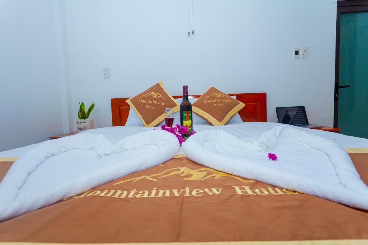 Mountain View House Apartment Phong Nha Exterior photo