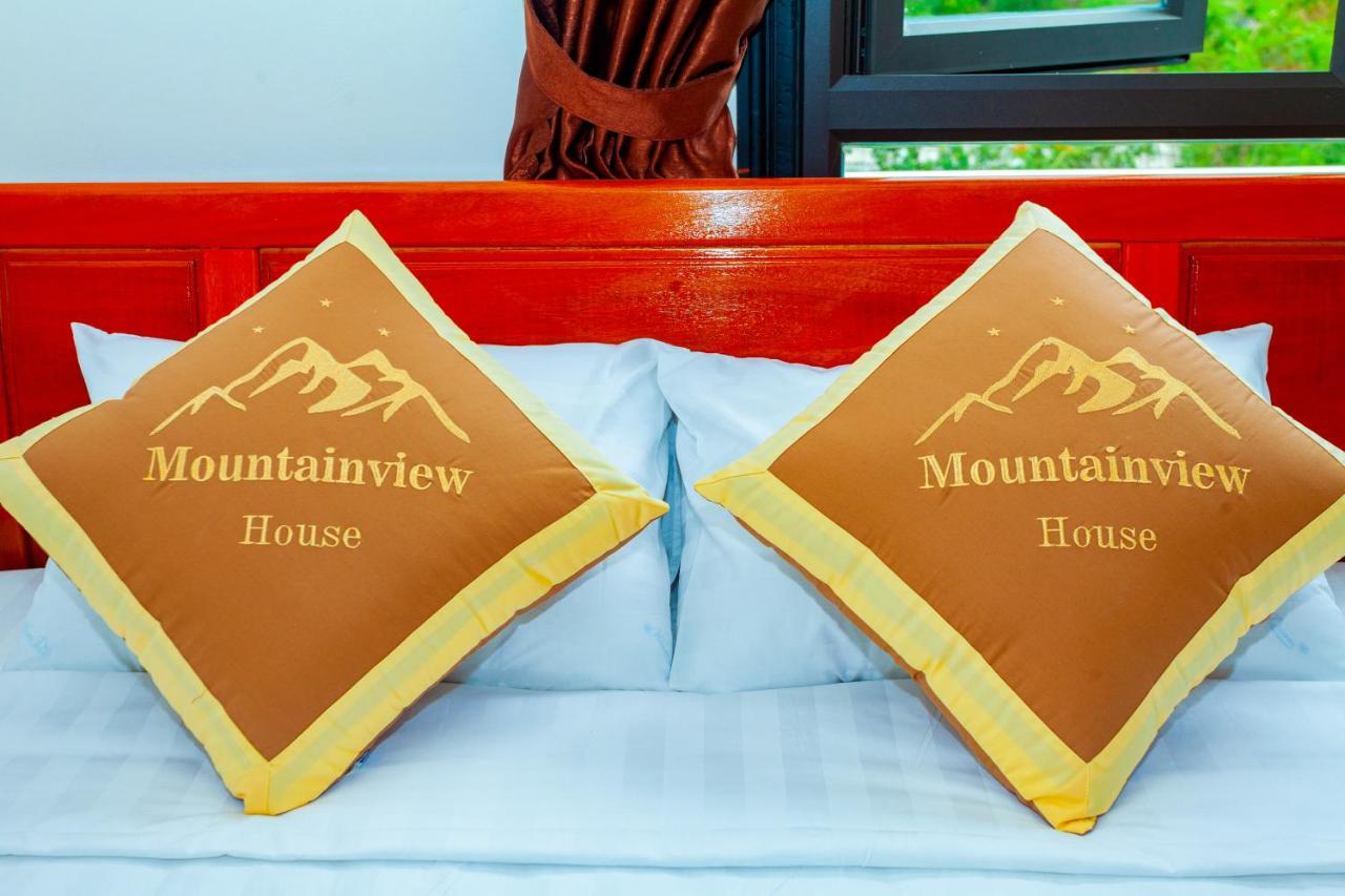 Mountain View House Apartment Phong Nha Exterior photo