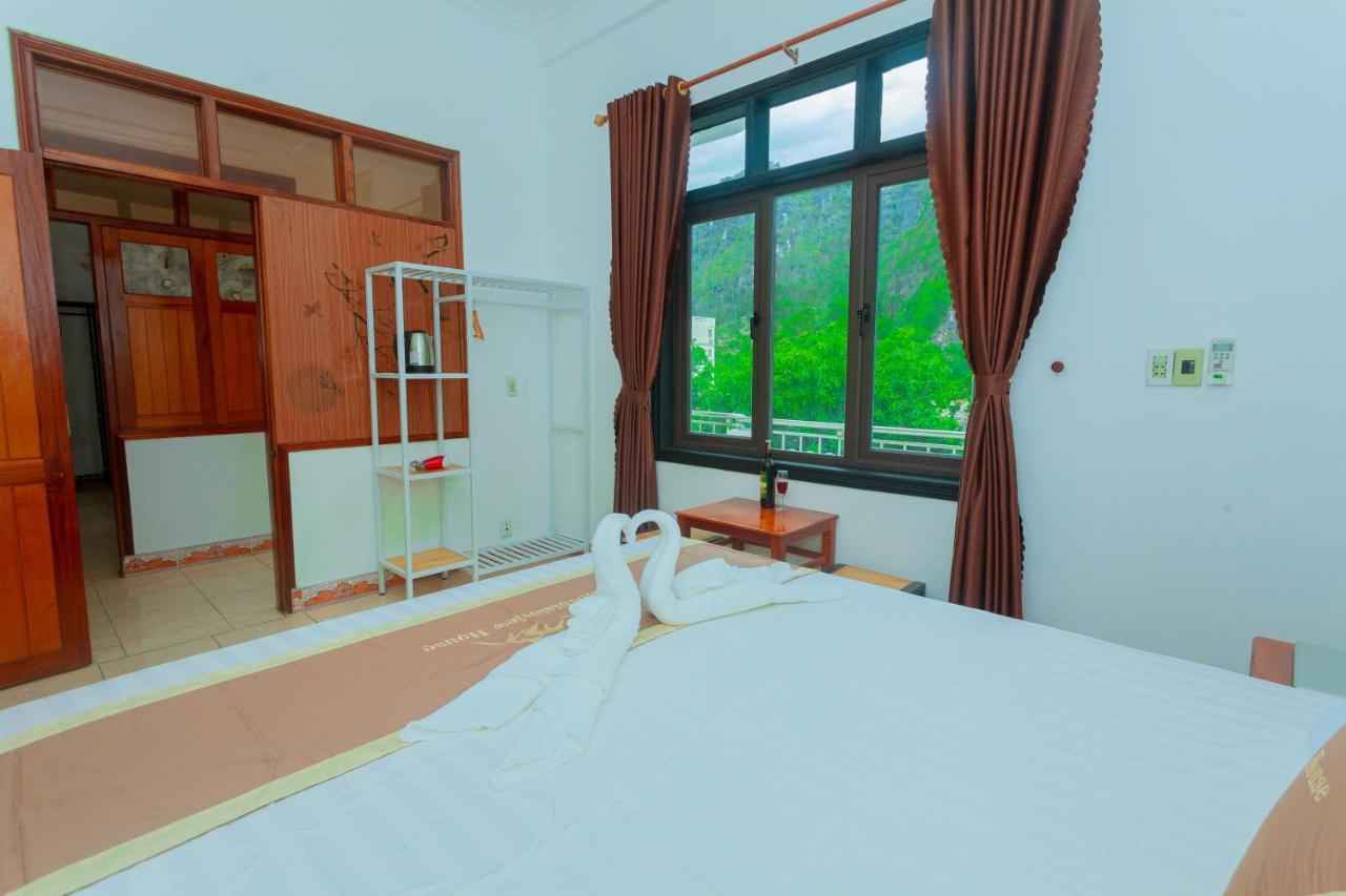 Mountain View House Apartment Phong Nha Exterior photo