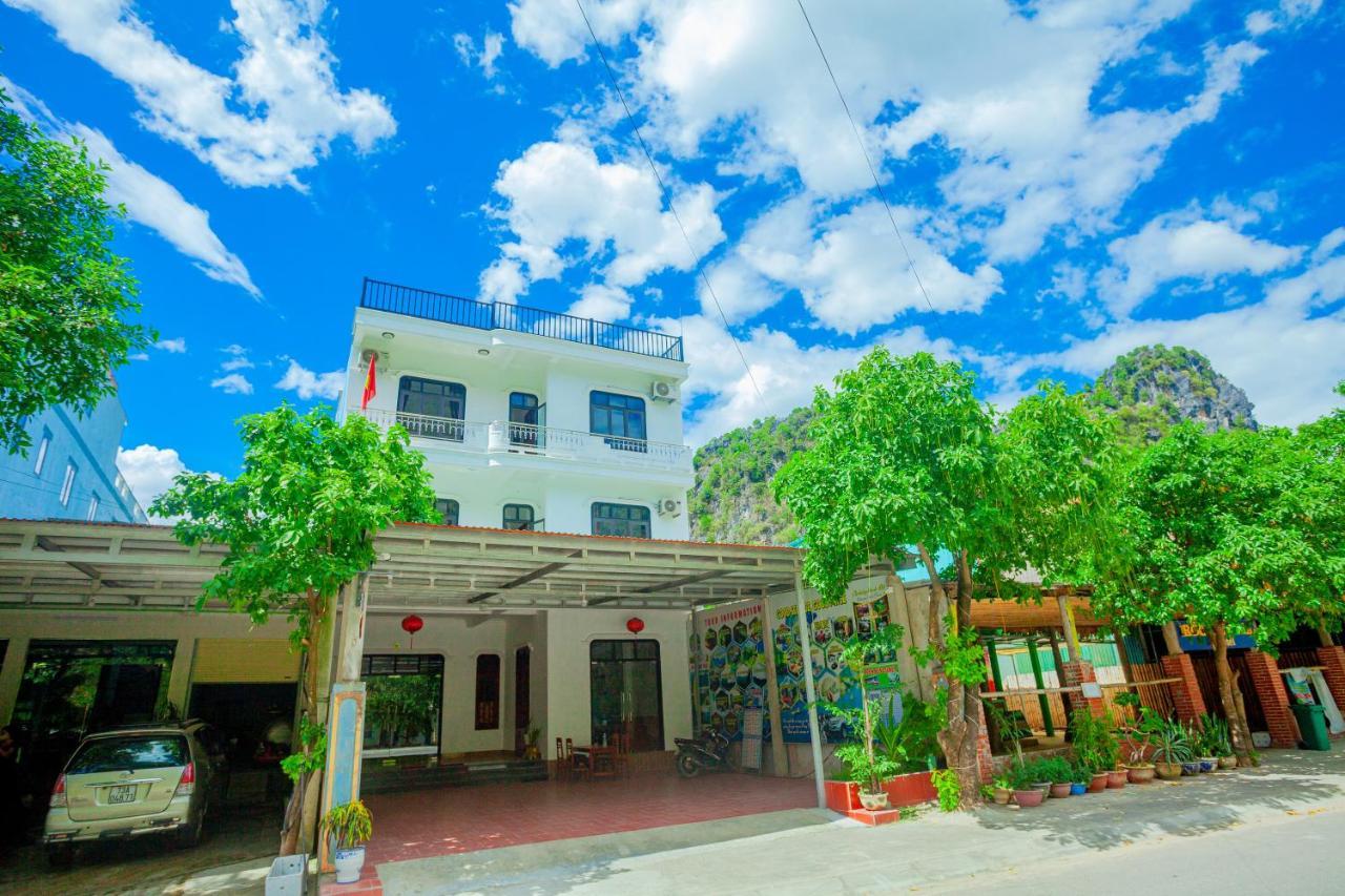 Mountain View House Apartment Phong Nha Exterior photo