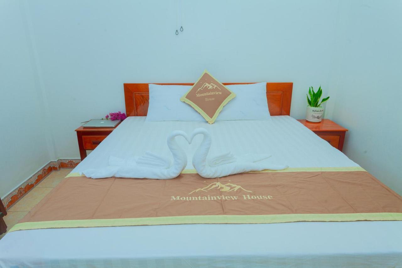 Mountain View House Apartment Phong Nha Exterior photo