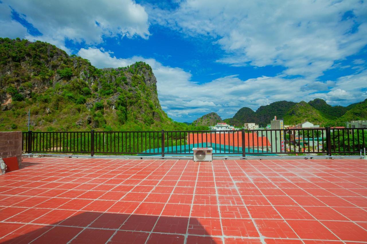 Mountain View House Apartment Phong Nha Exterior photo