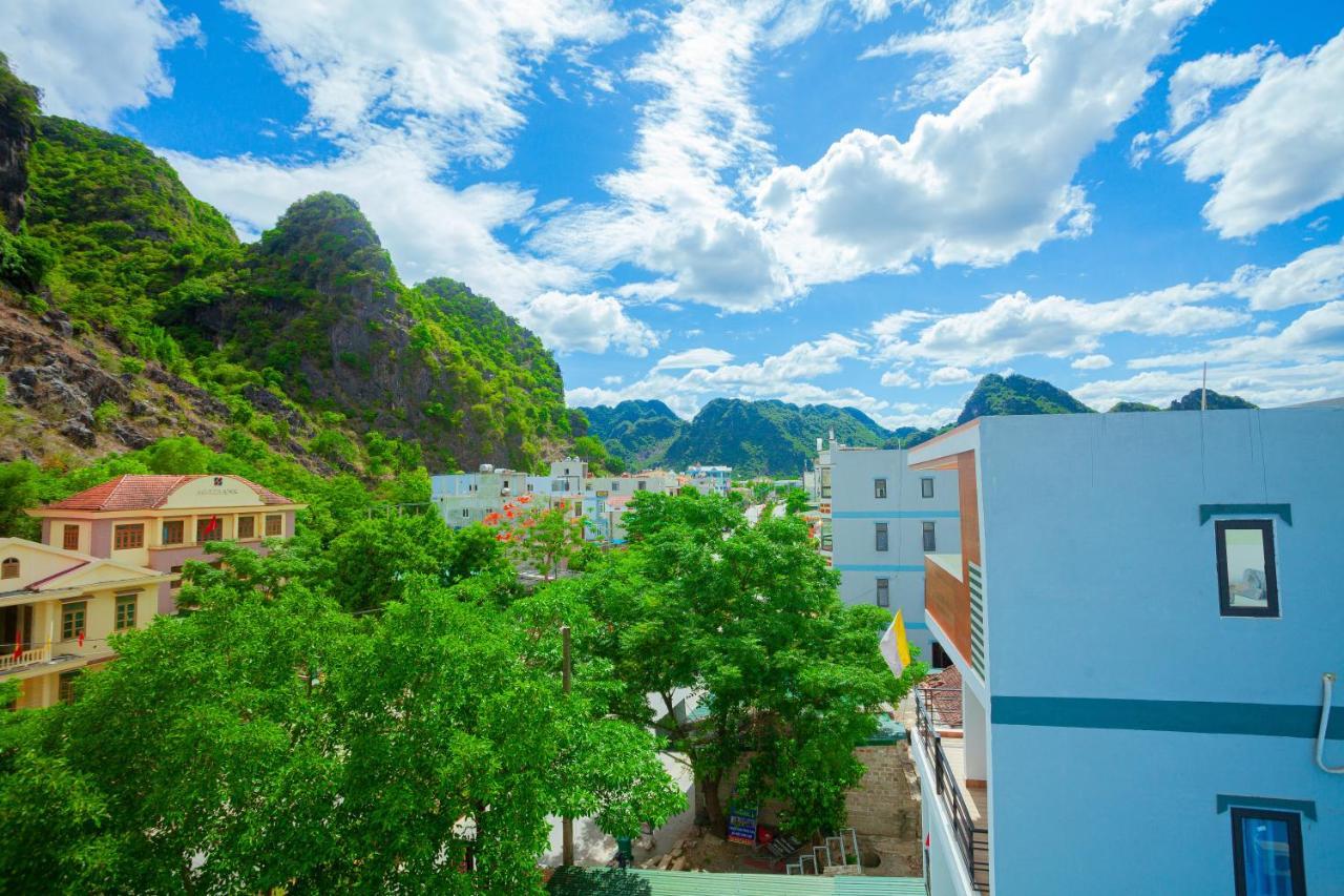 Mountain View House Apartment Phong Nha Exterior photo