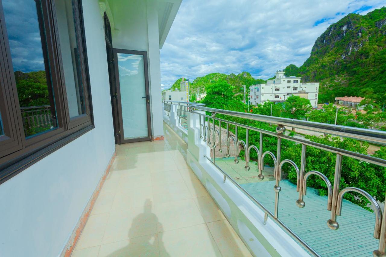 Mountain View House Apartment Phong Nha Exterior photo