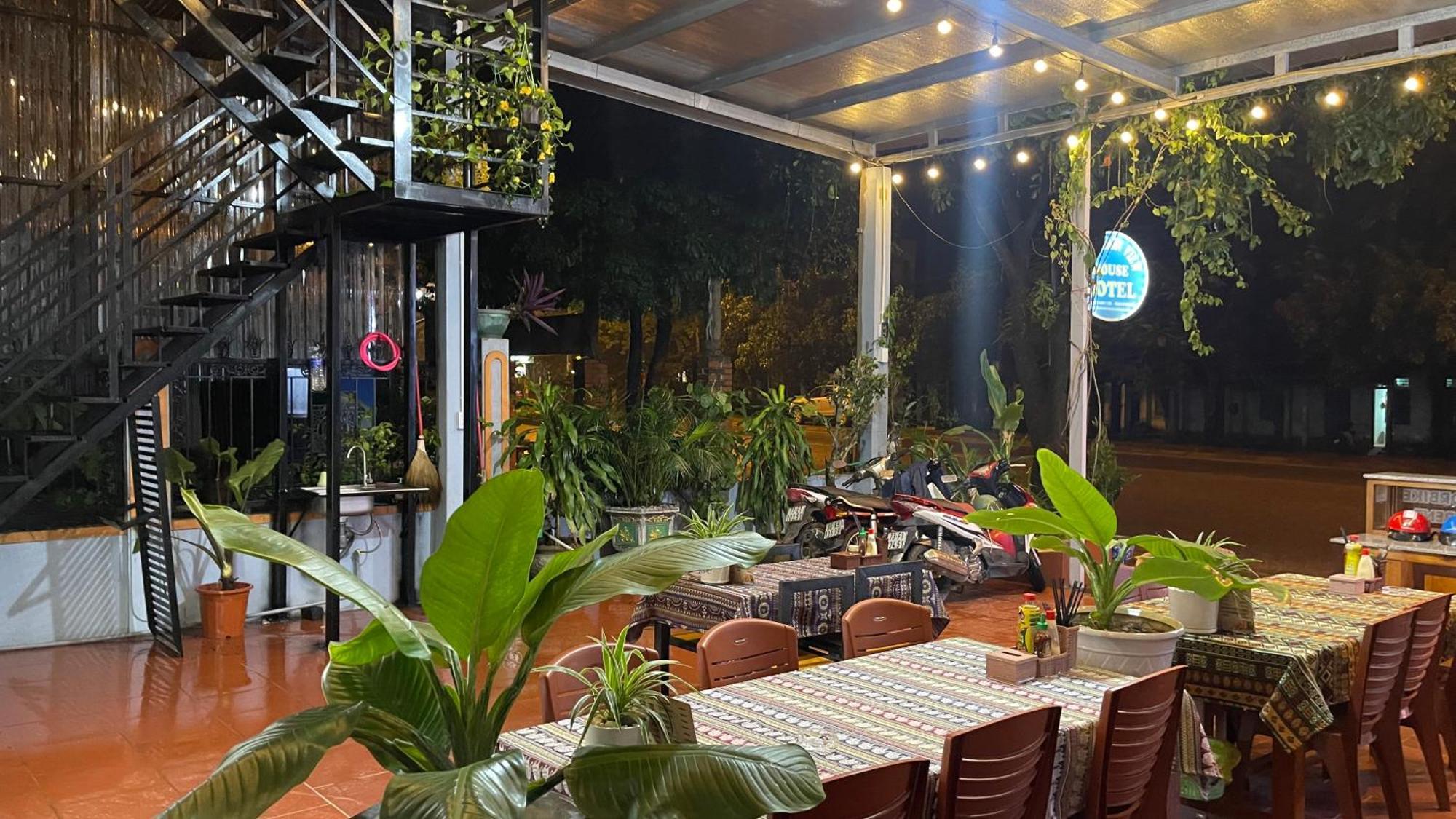Mountain View House Apartment Phong Nha Exterior photo