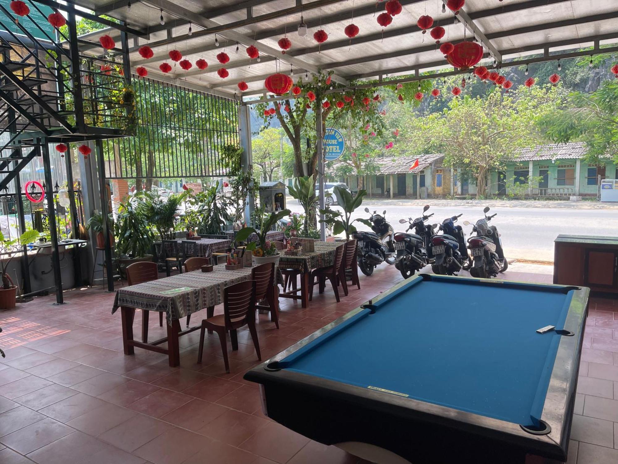 Mountain View House Apartment Phong Nha Exterior photo